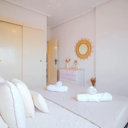 Appartement Sunny In Beach And Pool Torrevieja