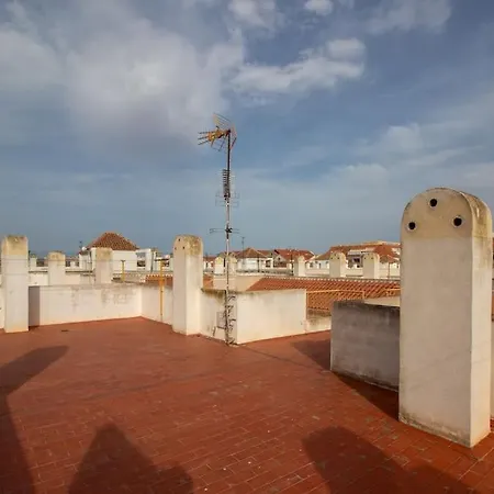 Sunny In Beach And Pool Appartement Torrevieja