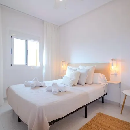 Appartement Sunny In Beach And Pool Torrevieja