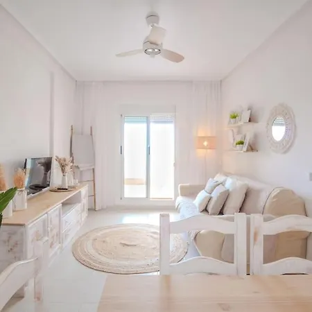 Appartement Sunny In Beach And Pool *