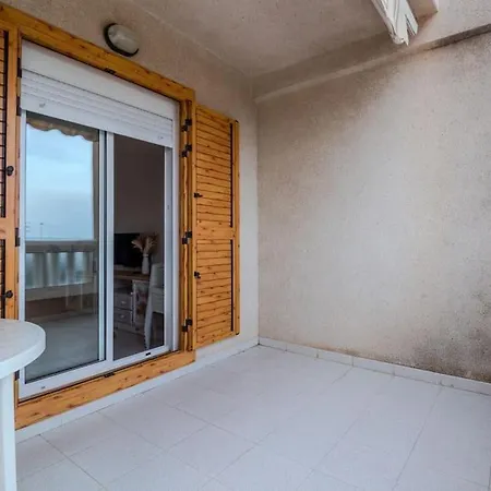 Appartement Sunny In Beach And Pool