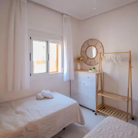 Appartement Sunny In Beach And Pool Torrevieja