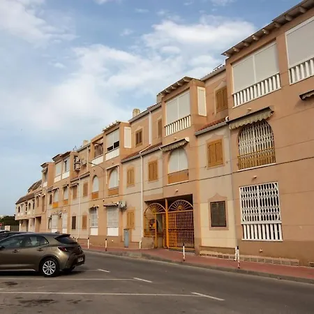 Appartement Sunny In Beach And Pool Torrevieja